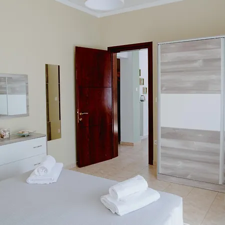 Garden View Home Alexandroupoli Exterior photo
