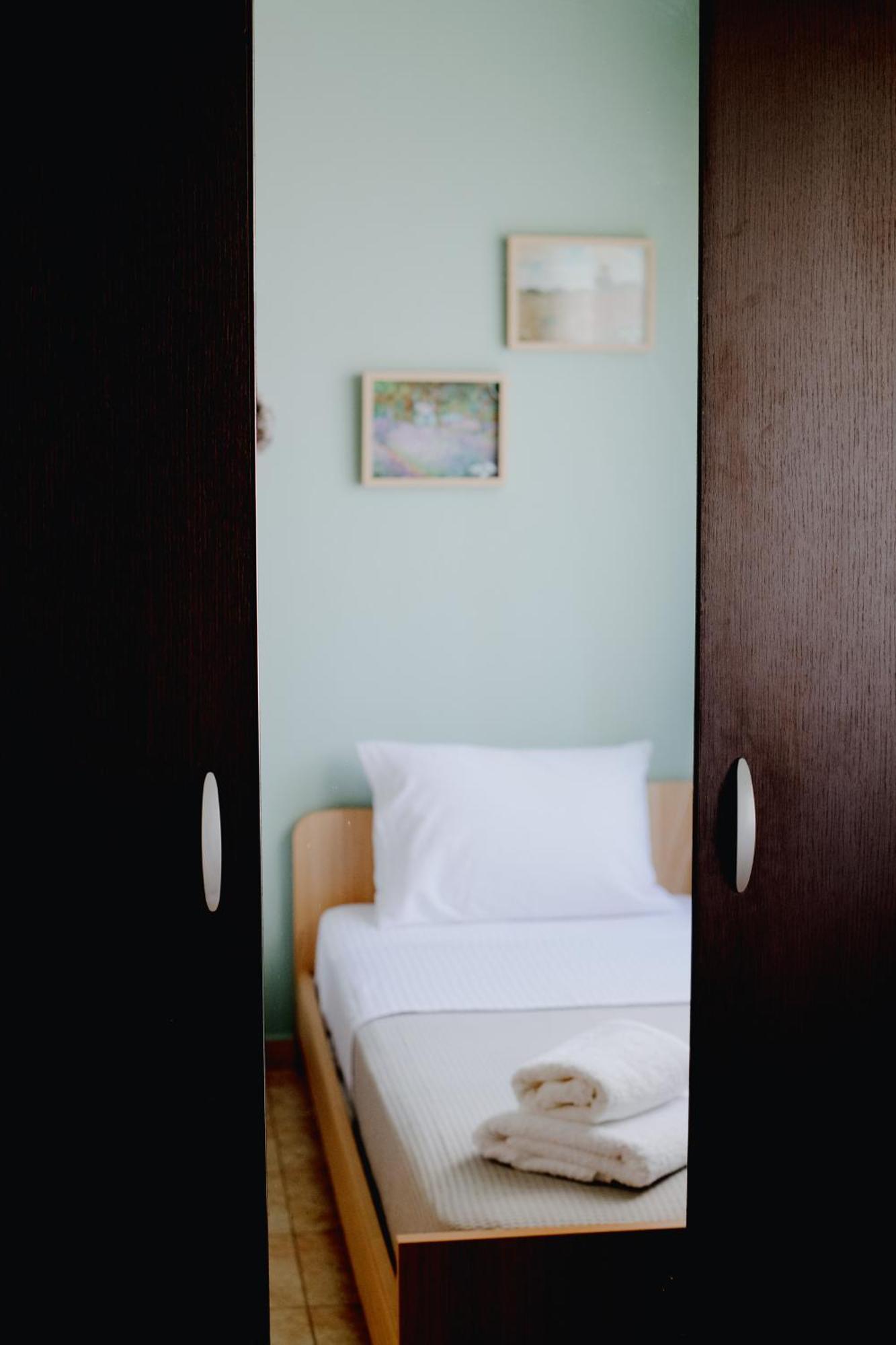 Garden View Apartment Alexandroupoli