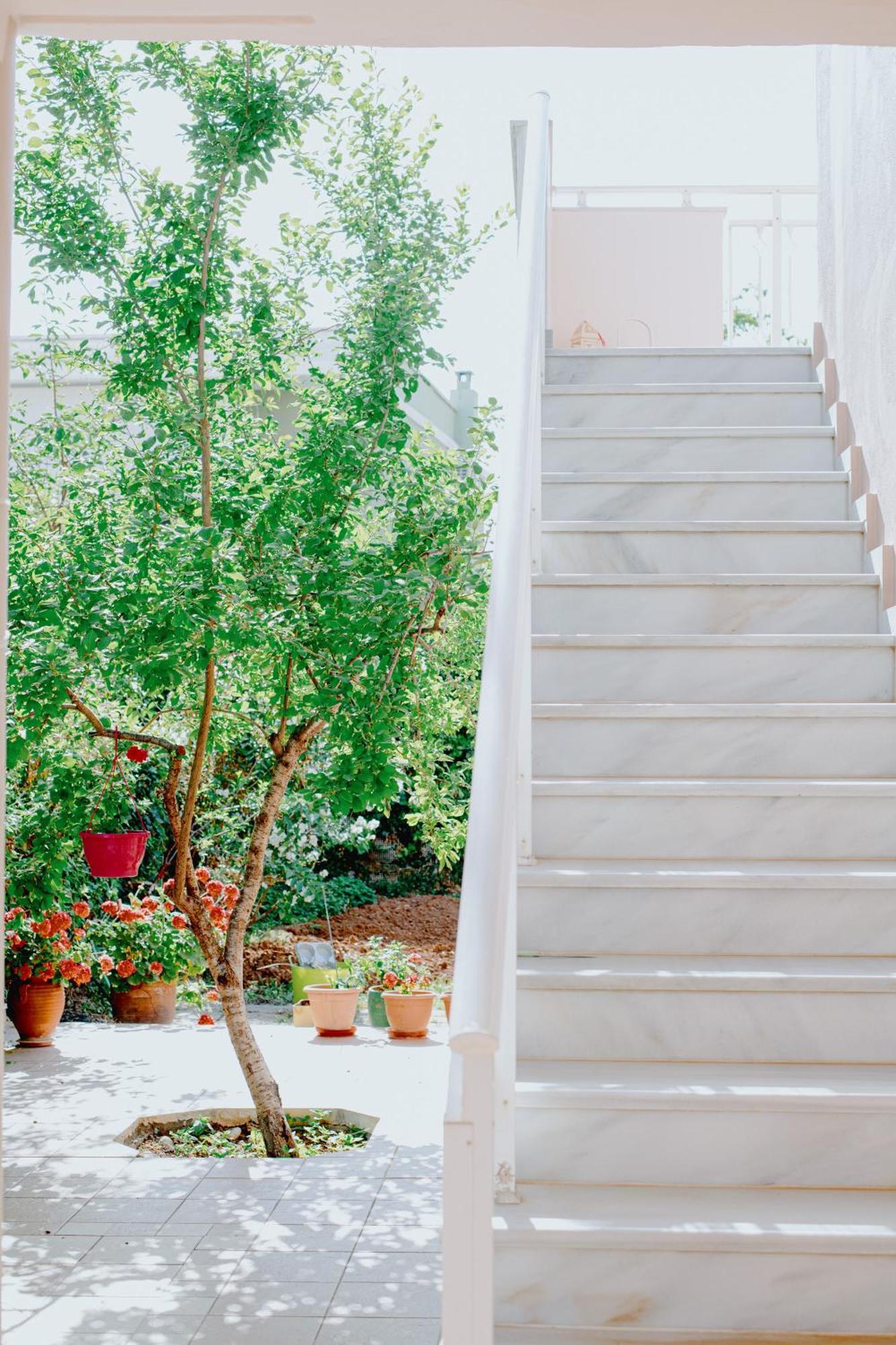 Garden View Apartment Alexandroupoli